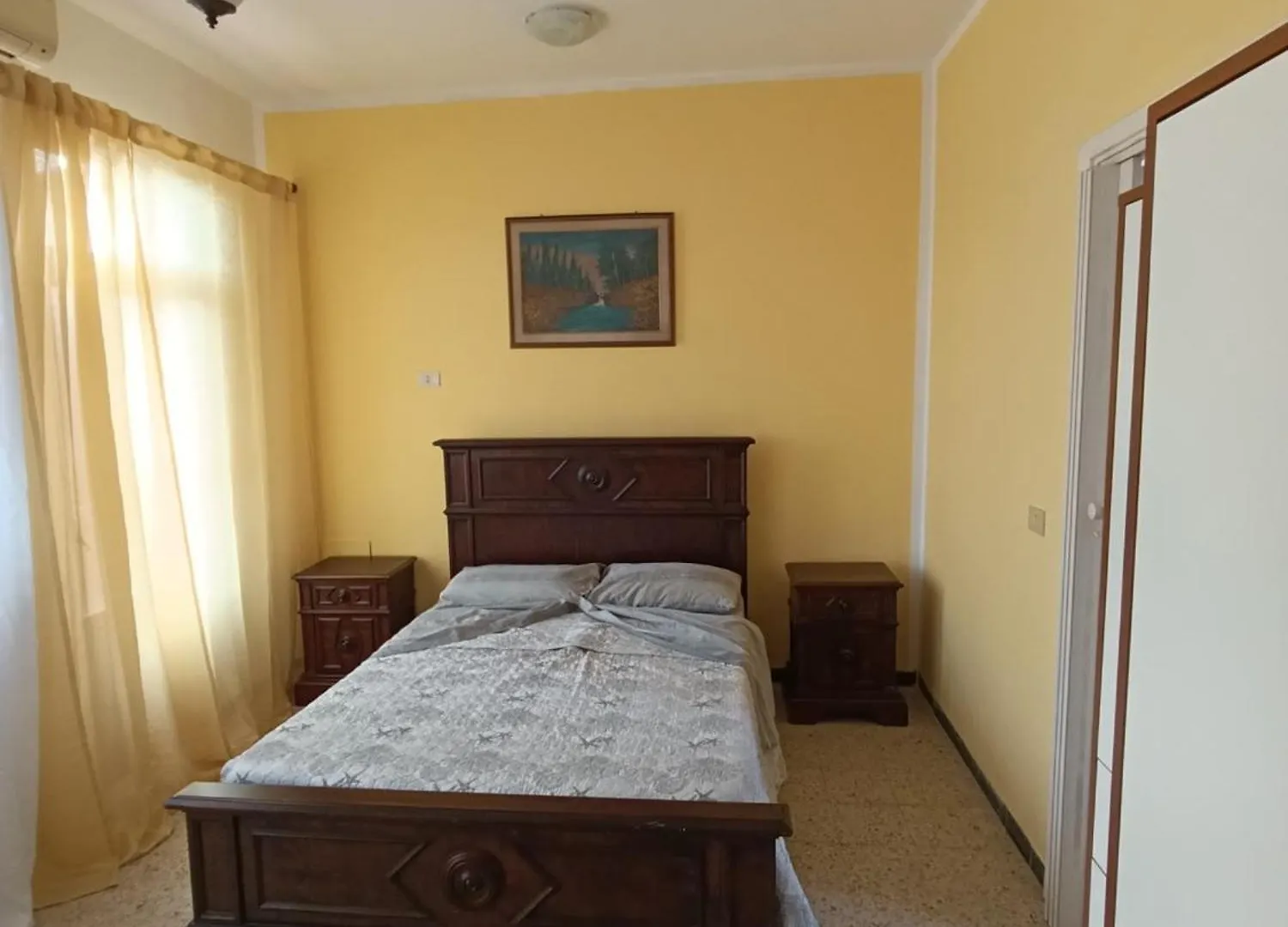 Ca'D' Alessio Apartment Merizzo 0*,  Italy
