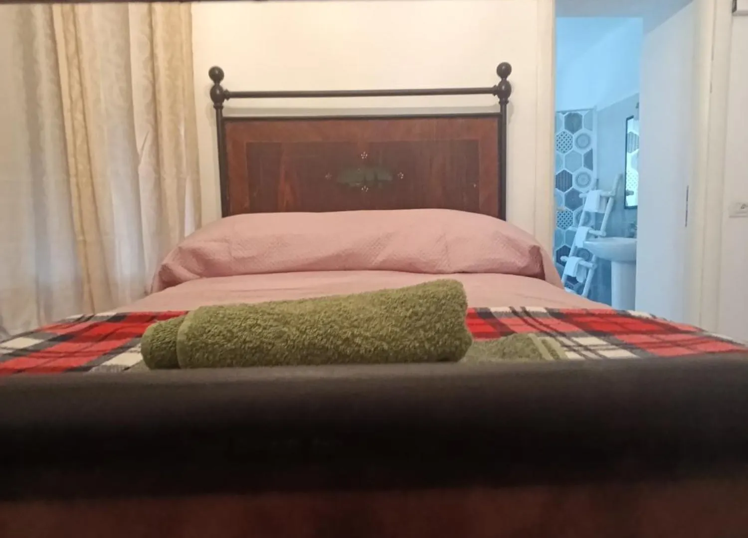 Ca'D' Alessio Apartment Merizzo