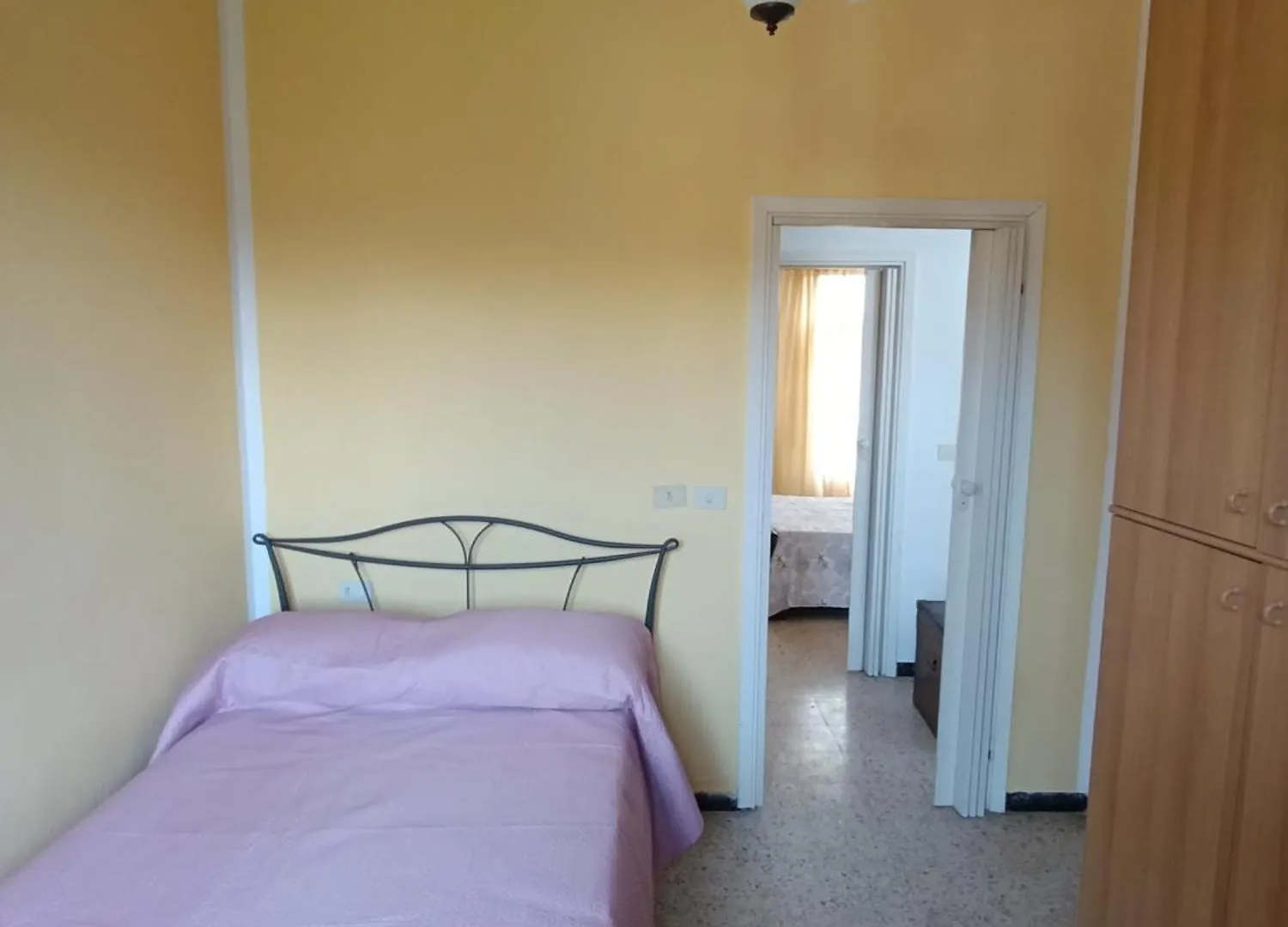 Ca'D' Alessio Apartment Merizzo 0*,