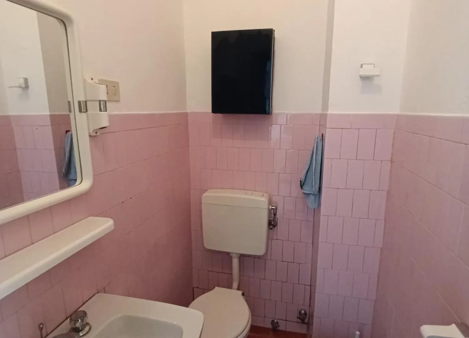 Ca'D' Alessio Apartment Merizzo Italy
