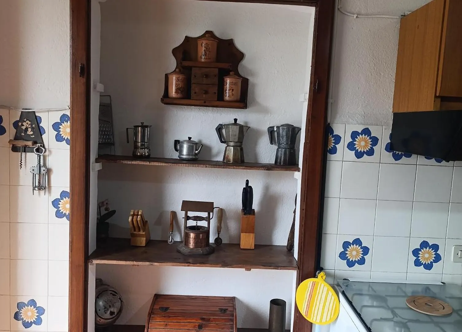 Ca'D' Alessio Apartment Merizzo