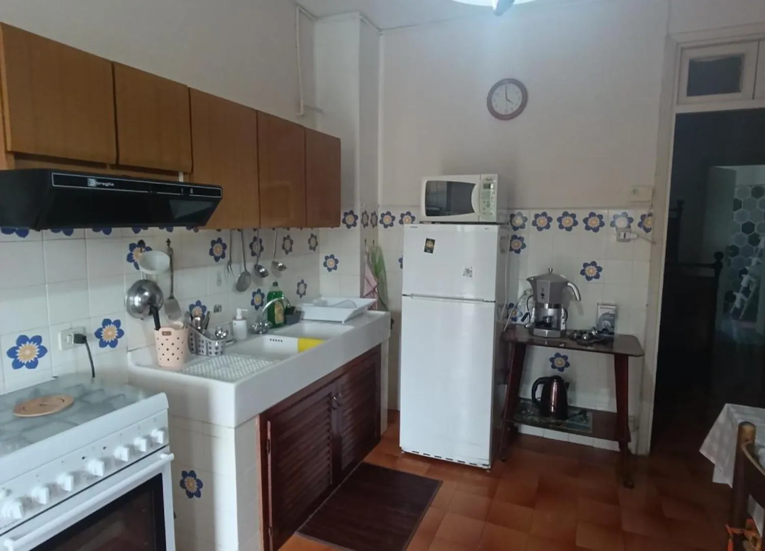Ca'D' Alessio Apartment Merizzo
