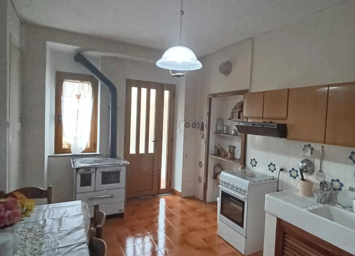 Ca'D' Alessio Apartment Merizzo