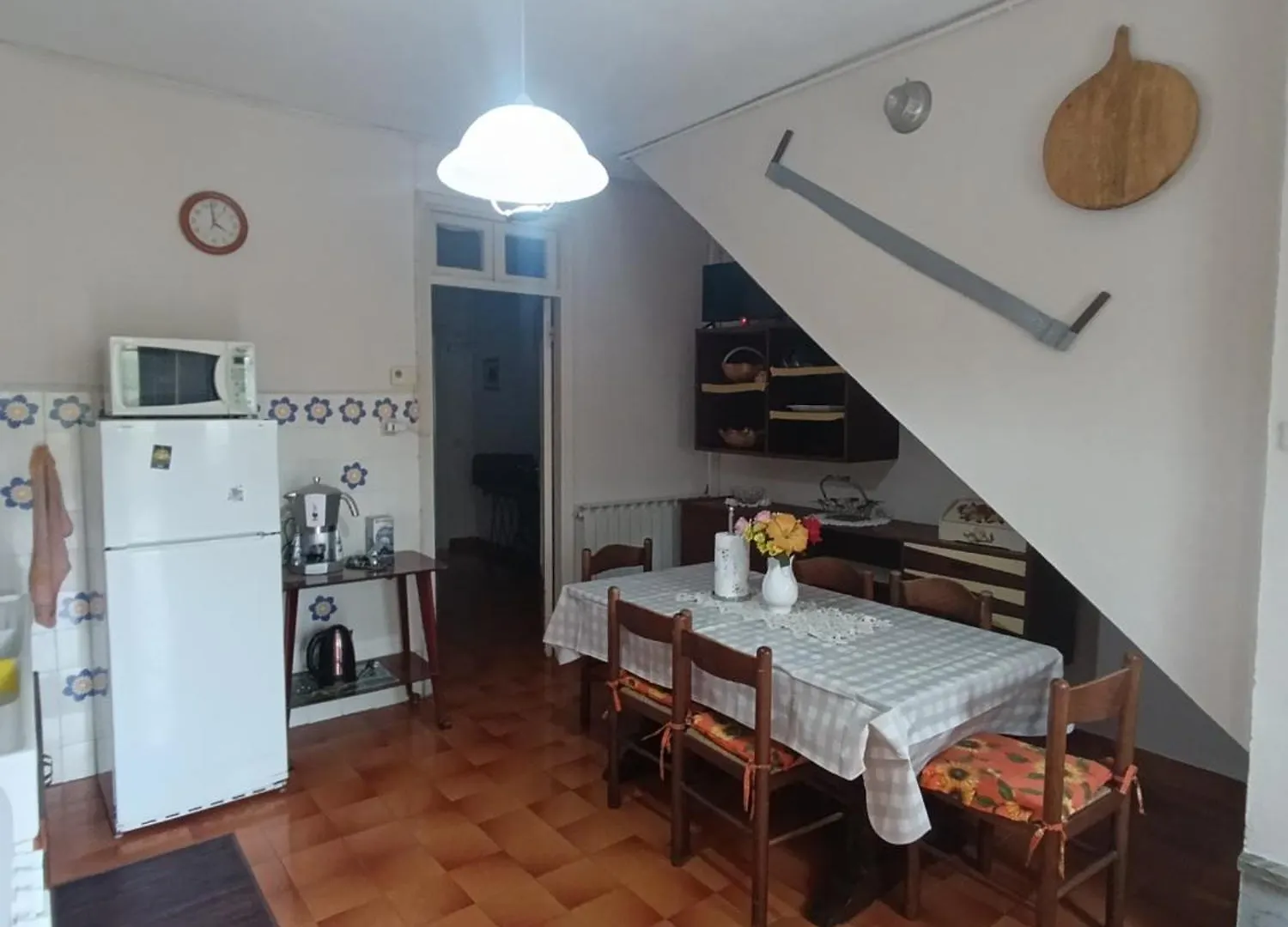 Ca'D' Alessio Apartment Merizzo