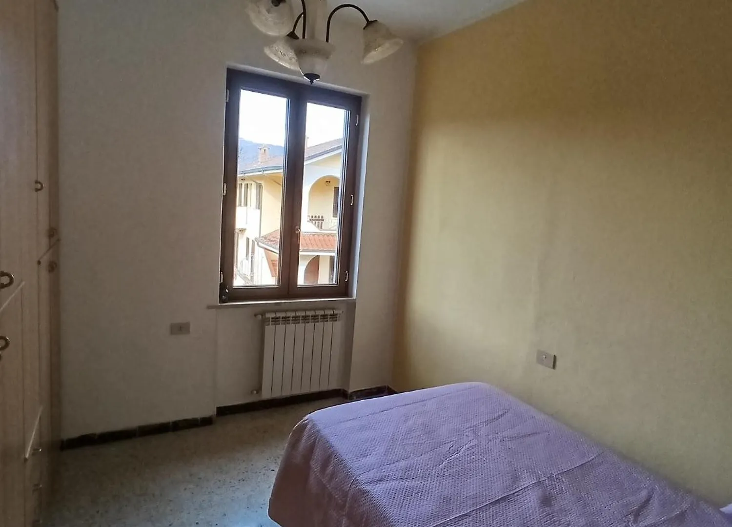 Ca'D' Alessio Apartment Merizzo