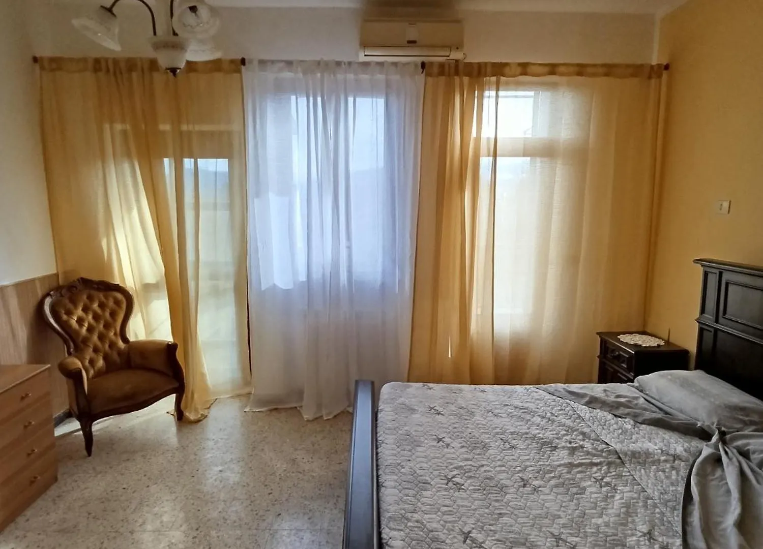 Ca'D' Alessio Apartment Merizzo Italy