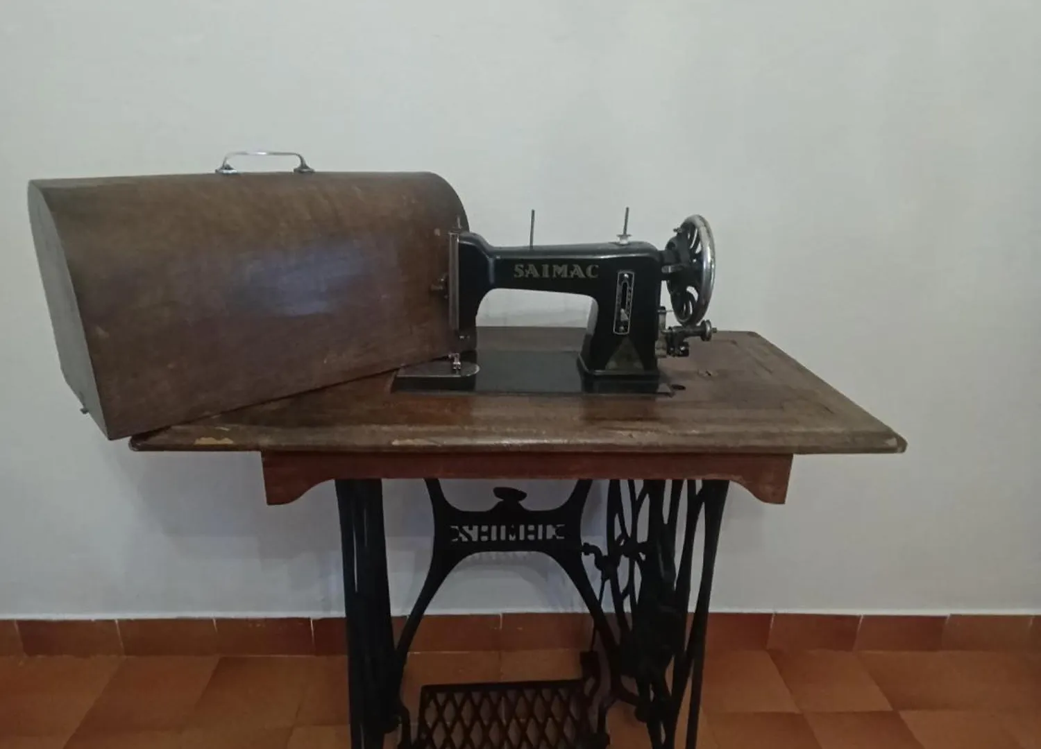 Ca'D' Alessio Apartment Merizzo